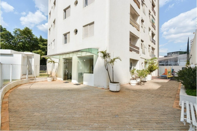 Imagem Apartamento com 3 Quartos à Venda, 104 m² em Bosque Da Saúde - São Paulo Imagem Apartamento com 3 Quartos à Venda, 104 m² em Bosque Da Saúde - São Paulo