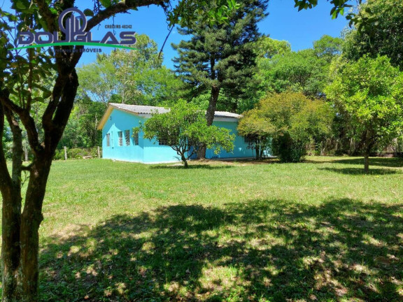 Imagem Casa com 4 Quartos à Venda, 80 m² em águas Claras - Viamão Imagem Casa com 4 Quartos à Venda, 80 m² em águas Claras - Viamão