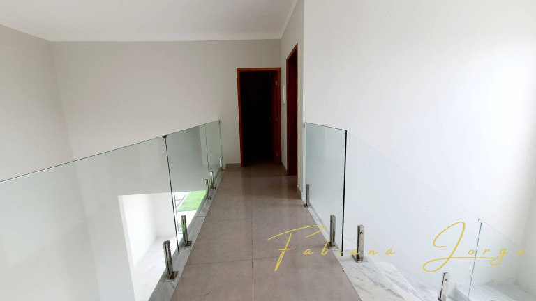Imagem Casa de Condomínio com 3 Quartos à Venda, 230 m² em Real Park - Sumaré