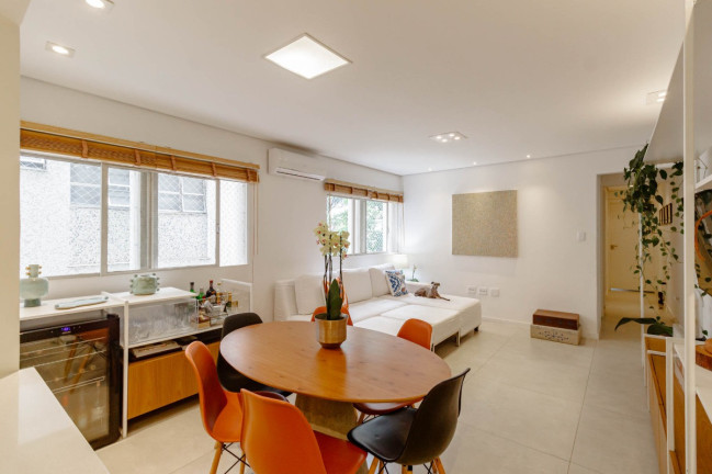 Imagem Apartamento com 2 Quartos à Venda, 82 m² em Jardim América - São Paulo Imagem Apartamento com 2 Quartos à Venda, 82 m² em Jardim América - São Paulo