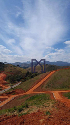 Imagem Terreno à Venda, 360 m² em Estiva - Itajubá