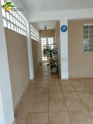 Imagem Casa com 2 Quartos à Venda, 125 m² em Imirim - São Paulo