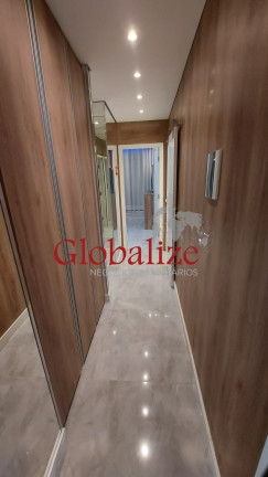 Imagem Imóvel com 1 Quarto à Venda, 65 m² em Boqueirão - Santos Imagem Imóvel com 1 Quarto à Venda, 65 m² em Boqueirão - Santos