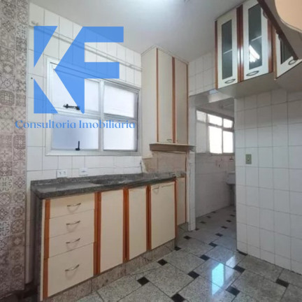 Imagem Imóvel com 3 Quartos à Venda, 102 m² em São Bernardo - Campinas