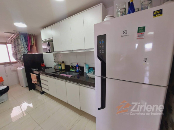 Imagem Apartamento com 3 Quartos à Venda, 106 m² em Praia Do Morro - Guarapari