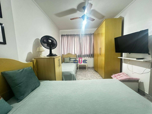Imagem Apartamento com 1 Quarto à Venda, 50 m² em Embaré - Santos Imagem Apartamento com 1 Quarto à Venda, 50 m² em Embaré - Santos