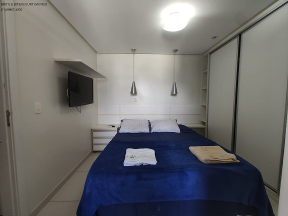 Imagem Imóvel com 2 Quartos à Venda, 65 m² em Ondina - Salvador