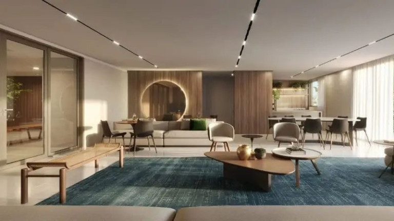 Imagem Imóvel com 4 Quartos à Venda, 280 m² em Sumaré - São Paulo Imagem Imóvel com 4 Quartos à Venda, 280 m² em Sumaré - São Paulo