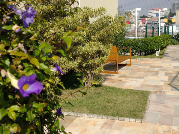 Imagem Apartamento com 3 Quartos à Venda, 62 m² em Jardim Caner - Taboão Da Serra