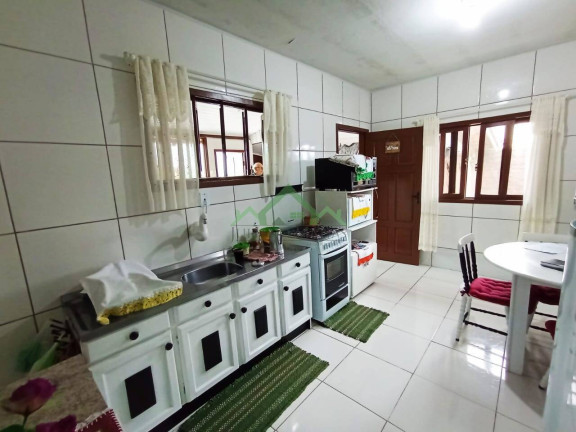 Imagem Casa com 2 Quartos à Venda, 312 m² em Centro - Balneário Barra Do Sul