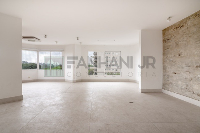 Imagem Imóvel com 4 Quartos à Venda, 260 m² em Vila Nova Conceição - São Paulo