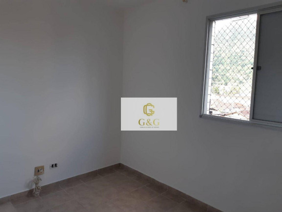 Imagem Apartamento com 2 Quartos à Venda, 65 m² em Canto Do Forte - Praia Grande