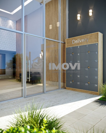 Imagem Apartamento com 2 Quartos à Venda, 58 m² em Interlagos - Vila Velha Imagem Apartamento com 2 Quartos à Venda, 58 m² em Interlagos - Vila Velha