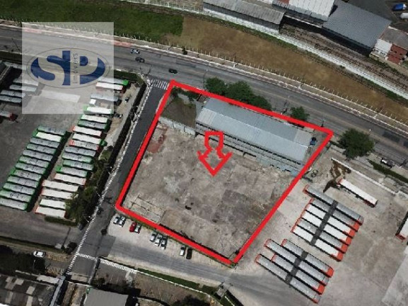 Imagem Imóvel Comercial para Alugar, 1.361 m² em Jaguaré - São Paulo Imagem Imóvel Comercial para Alugar, 1.361 m² em Jaguaré - São Paulo