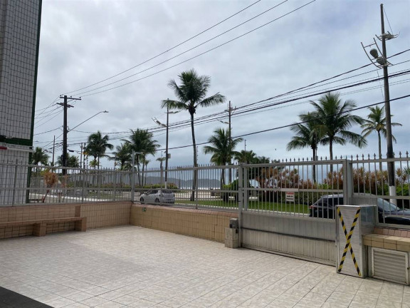Imagem Kitnet com 1 Quarto à Venda, 32 m² em Guilhermina - Praia Grande