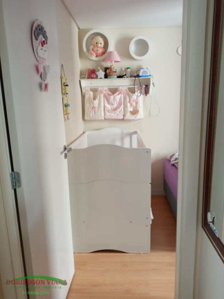 Imagem Apartamento com 2 Quartos à Venda, 44 m² em Vila Alzira - Guarulhos