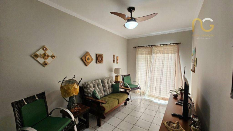 Imagem Apartamento com 2 Quartos à Venda, 85 m² em Vila Guilhermina - Praia Grande Imagem Apartamento com 2 Quartos à Venda, 85 m² em Vila Guilhermina - Praia Grande