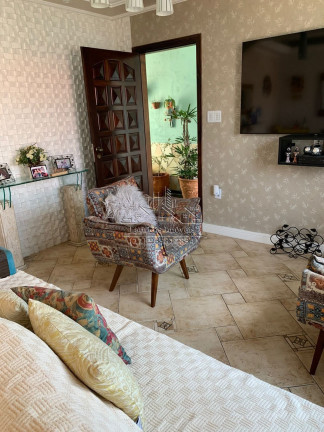 Imagem Imóvel com 3 Quartos à Venda, 165 m² em Bela Vista - Osasco