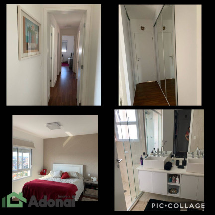 Imagem Apartamento com 4 Quartos à Venda, 155 m² em Anhangabaú - Jundiaí Imagem Apartamento com 4 Quartos à Venda, 155 m² em Anhangabaú - Jundiaí