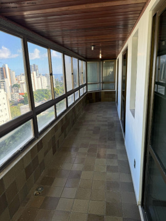 Imagem Imóvel com 4 Quartos à Venda, 100 m² em Graça - Salvador