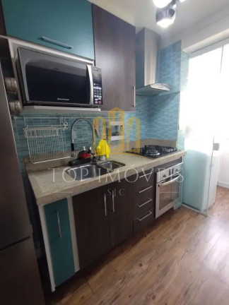 Imagem Apartamento com 2 Quartos à Venda, 124 m² em Jardim Terras Do Sul - São José Dos Campos Imagem Apartamento com 2 Quartos à Venda, 124 m² em Jardim Terras Do Sul - São José Dos Campos