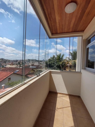 Apartamento com 3 Quartos à Venda, 80 m² em álvaro Camargos - Belo Horizonte