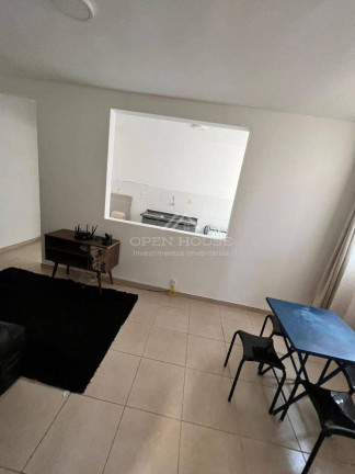 Imagem Apartamento com 2 Quartos à Venda, 45 m² em Jardim Paraíso - Botucatu