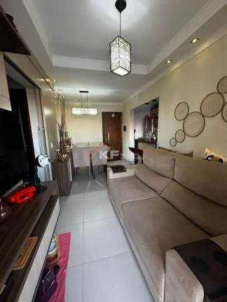 Imagem Apartamento com 2 Quartos à Venda, 50 m² em Sumarezinho - Ribeirão Preto Imagem Apartamento com 2 Quartos à Venda, 50 m² em Sumarezinho - Ribeirão Preto