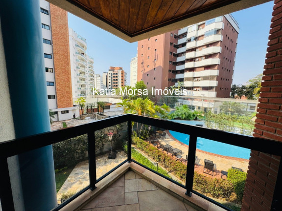 Imagem Imóvel com 3 Quartos à Venda, 105 m² em Morumbi - São Paulo Imagem Imóvel com 3 Quartos à Venda, 105 m² em Morumbi - São Paulo