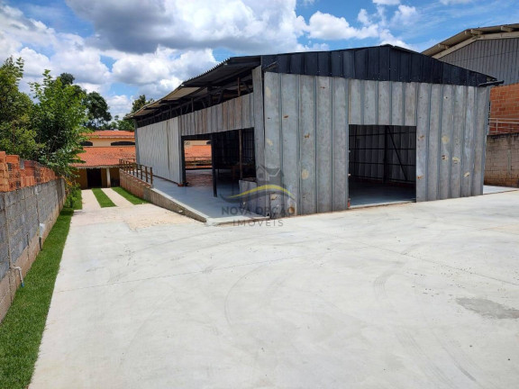 Imagem Galpão para Alugar, 400 m² em Mina - Itupeva Imagem Galpão para Alugar, 400 m² em Mina - Itupeva
