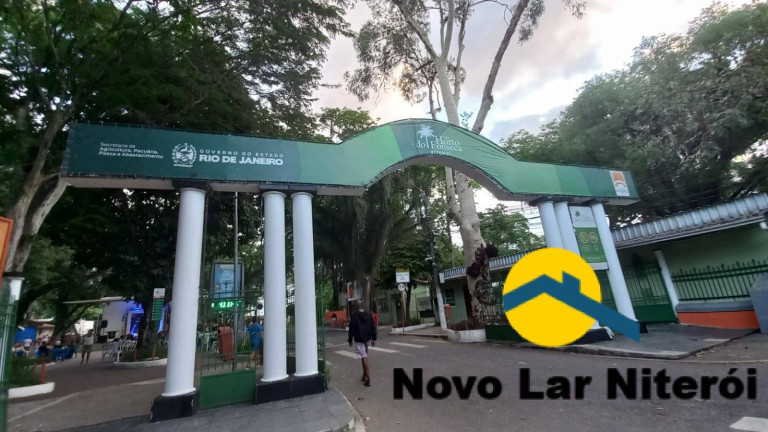Imagem Casa com 4 Quartos à Venda, 210 m² em Fonseca - Niterói Imagem Casa com 4 Quartos à Venda, 210 m² em Fonseca - Niterói