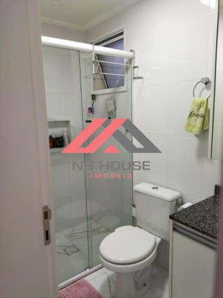 Imagem Imóvel com 2 Quartos à Venda, 79 m² em Santa Paula - São Caetano Do Sul Imagem Imóvel com 2 Quartos à Venda, 79 m² em Santa Paula - São Caetano Do Sul