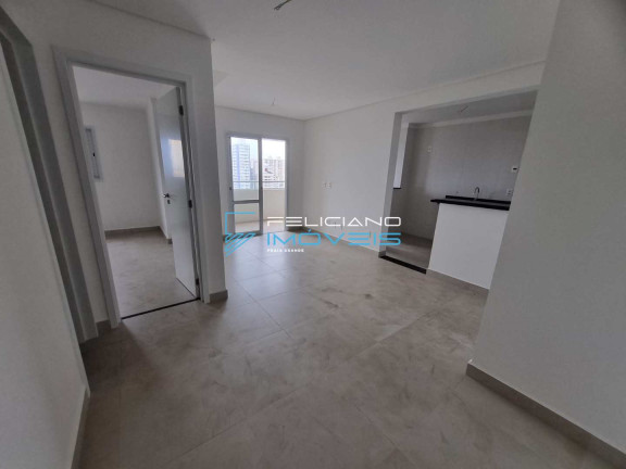 Imagem Apartamento com 1 Quarto à Venda, 53 m² em Tupi - Praia Grande Imagem Apartamento com 1 Quarto à Venda, 53 m² em Tupi - Praia Grande