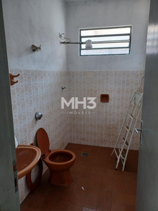 Imagem Casa com 3 Quartos à Venda, 206 m² em Vila Maria - Campinas Imagem Casa com 3 Quartos à Venda, 206 m² em Vila Maria - Campinas