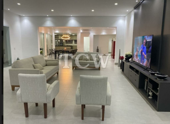 Imagem Casa de Condomínio com 6 Quartos à Venda, 500 m² em Jardim Acapulco - Guarujá Imagem Casa de Condomínio com 6 Quartos à Venda, 500 m² em Jardim Acapulco - Guarujá