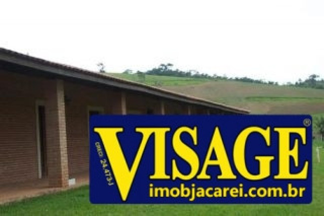 Fazenda à Venda,  em Sao Silvestre - Jacareí