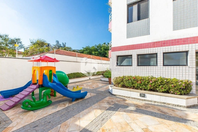 Imagem Apartamento com 2 Quartos à Venda, 110 m² em Cidade Monções - São Paulo Imagem Apartamento com 2 Quartos à Venda, 110 m² em Cidade Monções - São Paulo