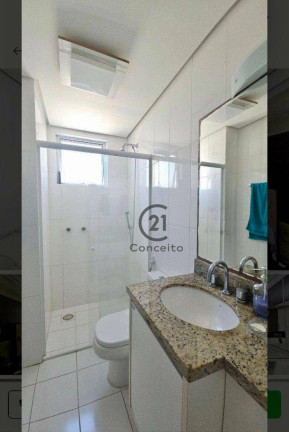 Imagem Apartamento com 3 Quartos à Venda, 100 m² em Estreito - Florianópolis