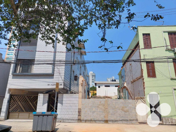 Imagem Imóvel à Venda, 168 m² em Gonzaga - Santos Imagem Imóvel à Venda, 168 m² em Gonzaga - Santos