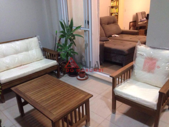 Imagem Apartamento com 2 Quartos à Venda, 75 m² em Vila Andrade - São Paulo Imagem Apartamento com 2 Quartos à Venda, 75 m² em Vila Andrade - São Paulo