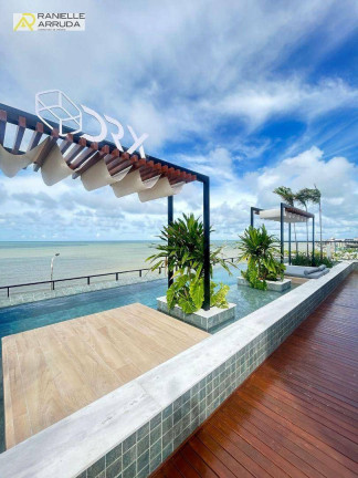 Imagem Apartamento com 1 Quarto à Venda, 54 m² em Bessa - João Pessoa Imagem Apartamento com 1 Quarto à Venda, 54 m² em Bessa - João Pessoa