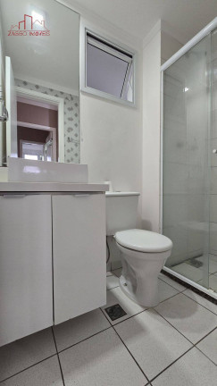 Imagem Apartamento com 3 Quartos à Venda, 66 m² em Vila Andrade - São Paulo Imagem Apartamento com 3 Quartos à Venda, 66 m² em Vila Andrade - São Paulo