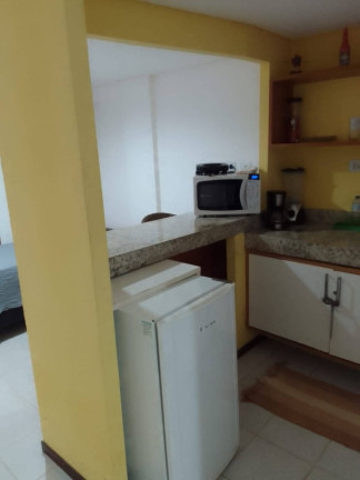 Imagem Apartamento com 1 Quarto à Venda, em Centro - Tibau Do Sul Imagem Apartamento com 1 Quarto à Venda, em Centro - Tibau Do Sul