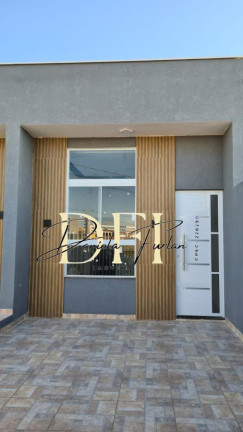Imagem Casa com 2 Quartos à Venda, 53 m² em Parque Vista Barbara - Sorocaba