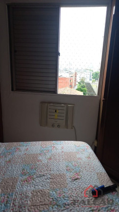 Imagem Apartamento com 3 Quartos à Venda, 96 m² em Embaré - Santos Imagem Apartamento com 3 Quartos à Venda, 96 m² em Embaré - Santos