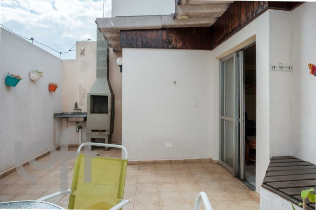 Imagem Apartamento com 2 Quartos à Venda, 86 m² em Cambuci - São Paulo
