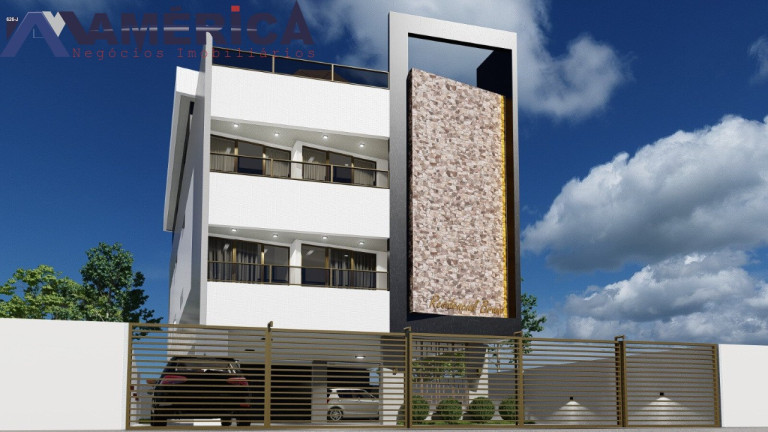 Imagem Cobertura com 2 Quartos à Venda, 62 m² em Aeroclube - João Pessoa Imagem Cobertura com 2 Quartos à Venda, 62 m² em Aeroclube - João Pessoa