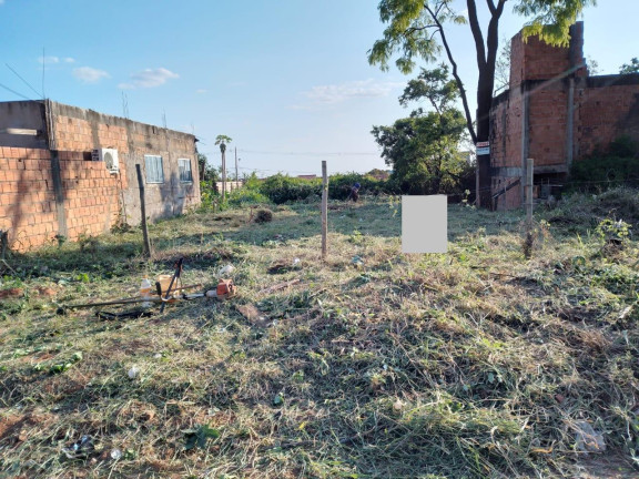 Imagem Terreno à Venda, 360 m² em Vivendas Do Parque - Campo Grande