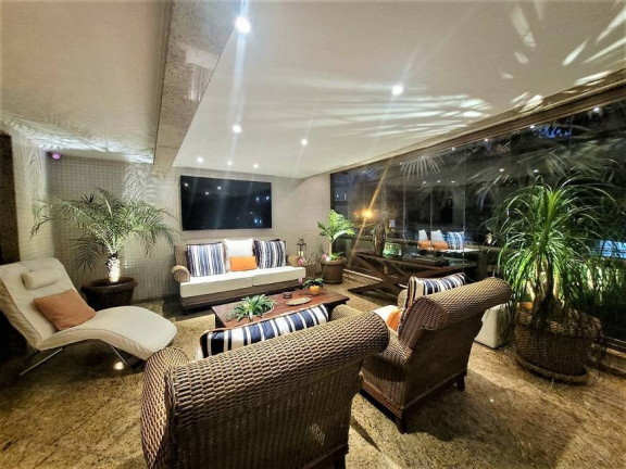 Imagem Apartamento com 3 Quartos à Venda, 173 m² em Recreio Dos Bandeirantes - Rio De Janeiro