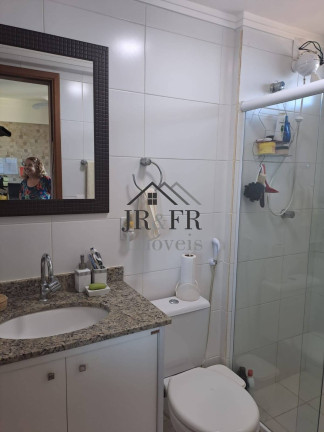 Imagem Apartamento com 3 Quartos à Venda, 135 m² em Armação - Salvador